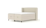 Höffner - maison de rêve Boxspringbett mit Stauraum Monpelli Angebot im Prospekt maison de rêve Boxspringbett mit Stauraum Monpelli bei Höffner im Prospekt für 1.806,00 €