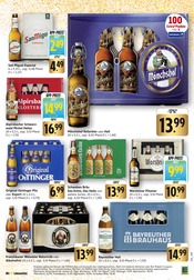 Aktueller E center Prospekt mit Warsteiner, "Aktuelle Angebote", Seite 27