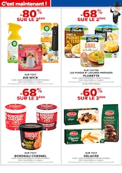 Promos Légume dans le catalogue "LE MOIS MONOPOLY" de Carrefour à la page 12
