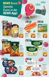 Aktueller REWE Prospekt mit Chips, "Dein Markt", Seite 4