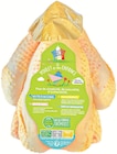 Intermarché Super Sainte-Foy-lès-Lyon - Promo Poulet Promo Poulet à 4,99 € dans le catalogue Intermarché Super à Sainte-Foy-lès-Lyon