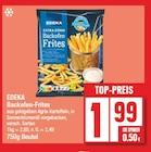 Backofen-Frites von EDEKA im aktuellen EDEKA Prospekt