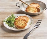 Galette pomme de terre d'alsace - Super U à Livry-Gargan Galette pomme de terre d'alsace en promo chez Super U Livry-Gargan à 1,49 €