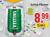 Aktuelles Pilsener Angebot bei Trinkgut in Minden ab 8,99 €