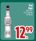 Aktuelles Yeni Raki Angebot bei EDEKA in München ab 12,99 €