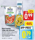 Aktuelles Cremefine Angebot bei EDEKA in Potsdam ab 0,79 €