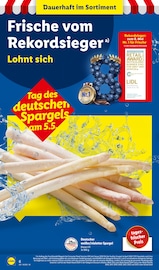 Ähnliche Angebote wie Spreewaldgurken im Prospekt "LIDL LOHNT SICH" auf Seite 6 von Lidl in Wolfsburg
