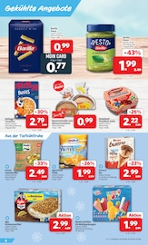 Barilla im nah&frisch Prospekt in Aurich Aktueller nah&frisch Prospekt mit Barilla, "DER MARKT FÜR GUTES ESSEN UND TRINKEN", Seite 6