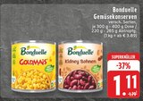 Goldmais Angebote von Bonduelle bei E center Aachen für 1,11 €