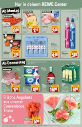 REWE Kuechenutensilien im Prospekt REWE Kuechenutensilien im Prospekt