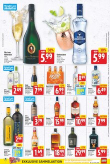 Wein im aktuellen E center Prospekt (Berlin) Wein im E center Prospekt "Aktuelle Angebote" mit 33 Seiten (Berlin)