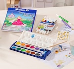 Penny Himmelpforten - Deckfarbkasten K12 Angebot im Prospekt Deckfarbkasten K12 bei Penny im Himmelpforten Prospekt für 5,99 €