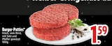 Burger-Patties von  im aktuellen EDEKA Prospekt für 1,59 €