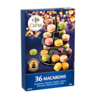 Macarons surgelés - CARREFOUR EXTRA dans le catalogue Carrefour