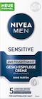 Sensitive Gesichtscreme im Angebot bei Rossmann in Bergheim Sensitive Gesichtscreme Angebote von Nivea Men bei Rossmann Bergheim für 5,49 €