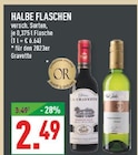 Château La Gravette im Angebot bei Marktkauf in Melle Château La Gravette Angebote bei Marktkauf Melle für 2,49 €