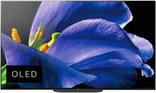 Media-Markt Haibach - 55" OLED TV 55" OLED TV Angebot bei Media-Markt Haibach im Prospekt KOMMT GUT. KOMMT KOSTENLOS.