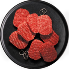 8 steaks hachés pur bœuf - Lidl à Montbéliard 8 steaks hachés pur bœuf en promo chez Lidl Montbéliard à 13,49 €