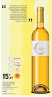 AOP Sauternes - CONFIDENCES DE TUYTTENS à 15,49 € dans le catalogue Intermarché Hyper