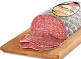 Baguette im EDEKA Prospekt Bistro-Salami „pur porc“ oder Aoste Französische Baguette-Salami im aktuellen EDEKA Prospekt für 2,99 €