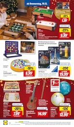 Lidl Spielzeug im Prospekt 