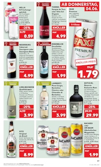 Cola im Kaufland Prospekt "Hier bin ich richtig" mit 62 Seiten (Laatzen)