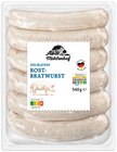 Rostbratwurst von MÜHLENHOF im aktuellen Penny Prospekt für 2,99 €