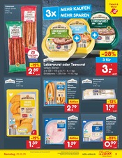 Würstchen im Netto Marken-Discount Prospekt in Altenburg Aktueller Netto Marken-Discount Prospekt mit Würstchen, "Aktuelle Angebote", Seite 11