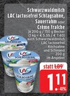 Aktuelle Sahne Angebote bei EDEKA in Mönchengladbach Aktuelles LAC lactosefrei Schlagsahne Angebot bei EDEKA in Mönchengladbach ab 1,11 €