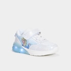 La Halle Fourmies - Promo Running lumineuses Reine des neiges bleu ciel fille Promo Running lumineuses Reine des neiges bleu ciel fille à 14,99 € dans le catalogue La Halle à Fourmies