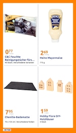 Bad Angebot & Preis im aktuellen Action Prospekt Bad Angebot im aktuellen Action Prospekt auf Seite 19