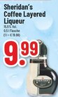 Trinkgut Gronau - Coffee Layered Liqueur Angebot im Prospekt Coffee Layered Liqueur bei Trinkgut im Gronau Prospekt für 9,99 €