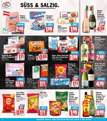 Chips im HIT Prospekt "ECHTE VIELFALT" mit 20 Seiten (Mainz)