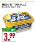 Butterschmalz Angebote von Meggle bei Marktkauf Herne für 3,99 €