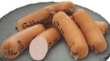 Aktuelle Knoblauch Angebote bei combi in Bremen Aktuelles Fleischwurst mit Knoblauch Angebot bei combi in Bremen ab 3,50 €
