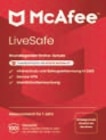 expert Ellwangen - LiveSafe 1-Jahreslizenz Angebot im Prospekt LiveSafe 1-Jahreslizenz bei expert im Ellwangen Prospekt für 19,99 €