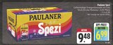 Spezi Angebote von Paulaner bei E center Sulzbach-Rosenberg für 6,99 €
