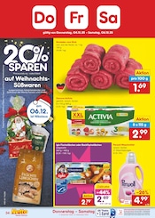 Textilreinigung im Netto Marken-Discount Prospekt in Gifhorn Aktueller Netto Marken-Discount Prospekt mit Textilreinigung, "Aktuelle Angebote", Seite 36