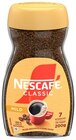 Classic im Angebot bei Kaufland in Münster Classic Angebote von Nescafé bei Kaufland Münster für 4,99 €
