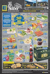 EDEKA Prospekt für Neukirchen-Vluyn: "Aktuelle Angebote", 8 Seiten, 27.04.2026 - 02.05.2026