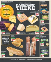 Aktueller Marktkauf Prospekt mit Brot, "Aktuelle Angebote", Seite 8