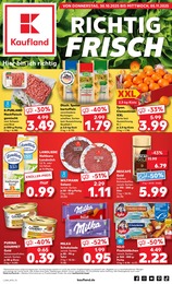 Aktueller Kaufland Supermarkt Prospekt für Witten 30.10.2025 - 05.11.2025 Kaufland Prospekt für Witten mit 71 Seiten