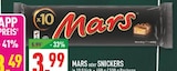 Mars im Angebot bei Marktkauf in Remscheid Mars Angebote von Mars bei Marktkauf Remscheid für 3,49 €