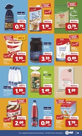 Nudeln im combi Prospekt in Rheda-Wiedenbrück Aktueller combi Prospekt mit Nudeln, "Markt - Angebote", Seite 15