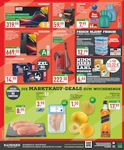 Schnitzel im Marktkauf Prospekt in Mülheim Aktueller Marktkauf Prospekt mit Schnitzel, "Aktuelle Angebote", Seite 26