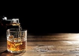 Aktuelles Whiskey Angebot bei Marktkauf in Wismar ab 15,99 €