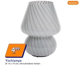 Tischlampe für 4,99 € bei Action im Angebot Tischlampe im aktuellen Action Prospekt