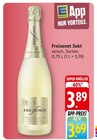 Freixenet Sekt im aktuellen Prospekt bei EDEKA in Bottenbach