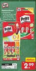 • Klebestifte im Angebot bei Netto Marken-Discount in Chemnitz • Klebestifte Angebote von Pritt bei Netto Marken-Discount Chemnitz für 2,99 €