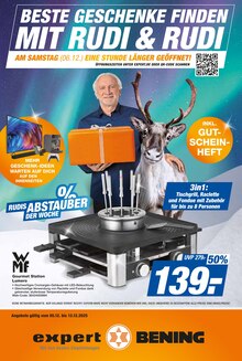 expert Prospekt Top Angebote mit  Seiten in Bremerhaven und Umgebung